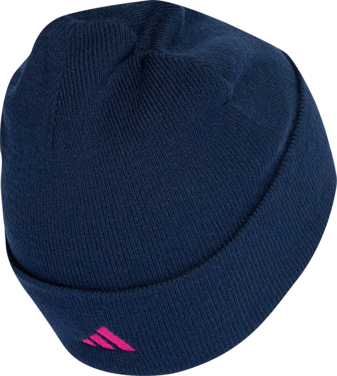 Шапка adidas Originals BMW Berlin Marathon 2025 Beanie Тъмно синьо | jz9323, 1