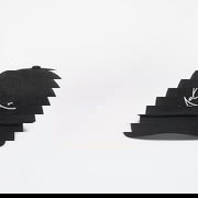 Cap Signature Essential Dad Cap Black