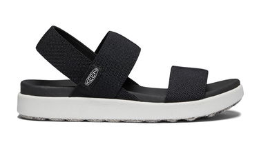 Кецове и обувки Keen Elle Backstrap Черно | 1022620, 0