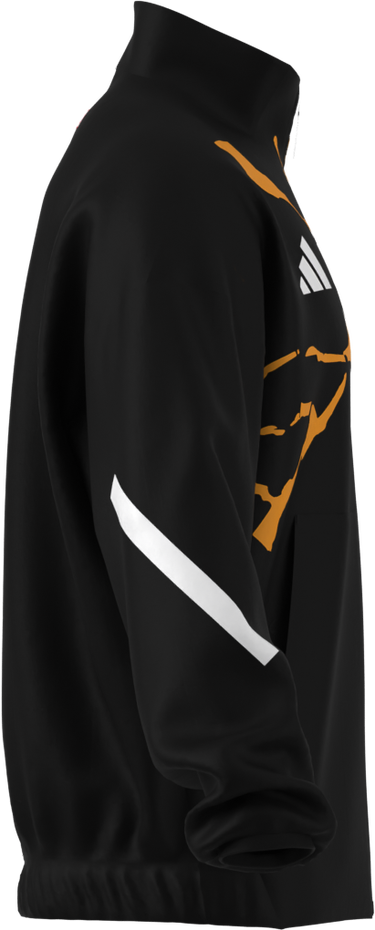 Яке adidas Originals Real Madrid Avengers Anthem Jacket Черно | jz9150, 3