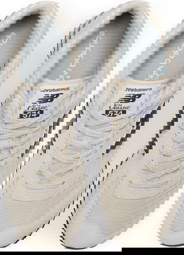 Кецове и обувки New Balance 574 Бежово | ml574-eq2, 1