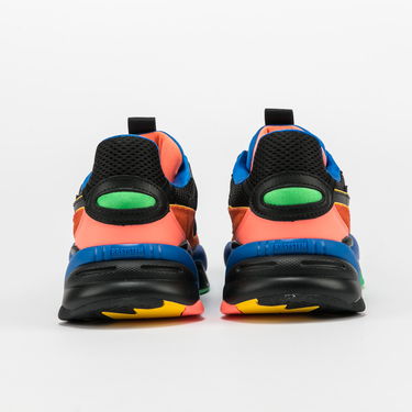 Кецове и обувки Puma RS-2K Messaging Черно | 372975 02, 3