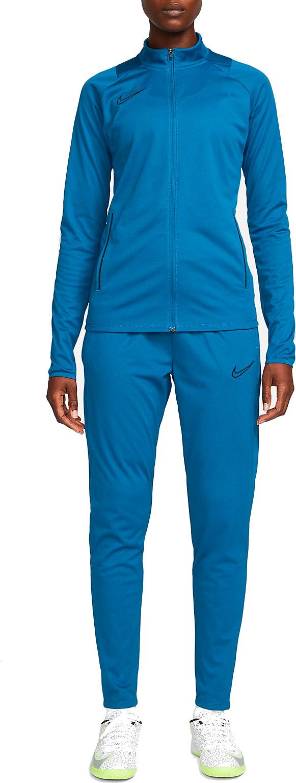 Комплект Nike Dri-FIT Academy Тъмно синьо | dc2096-407, 0
