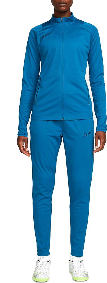 Комплект Nike Dri-FIT Academy Тъмно синьо | dc2096-407, 0