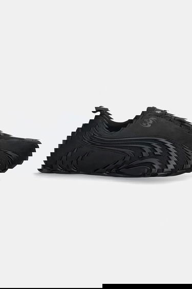 Кецове и обувки Puma Talon San San Gear Черно | 404243, 1