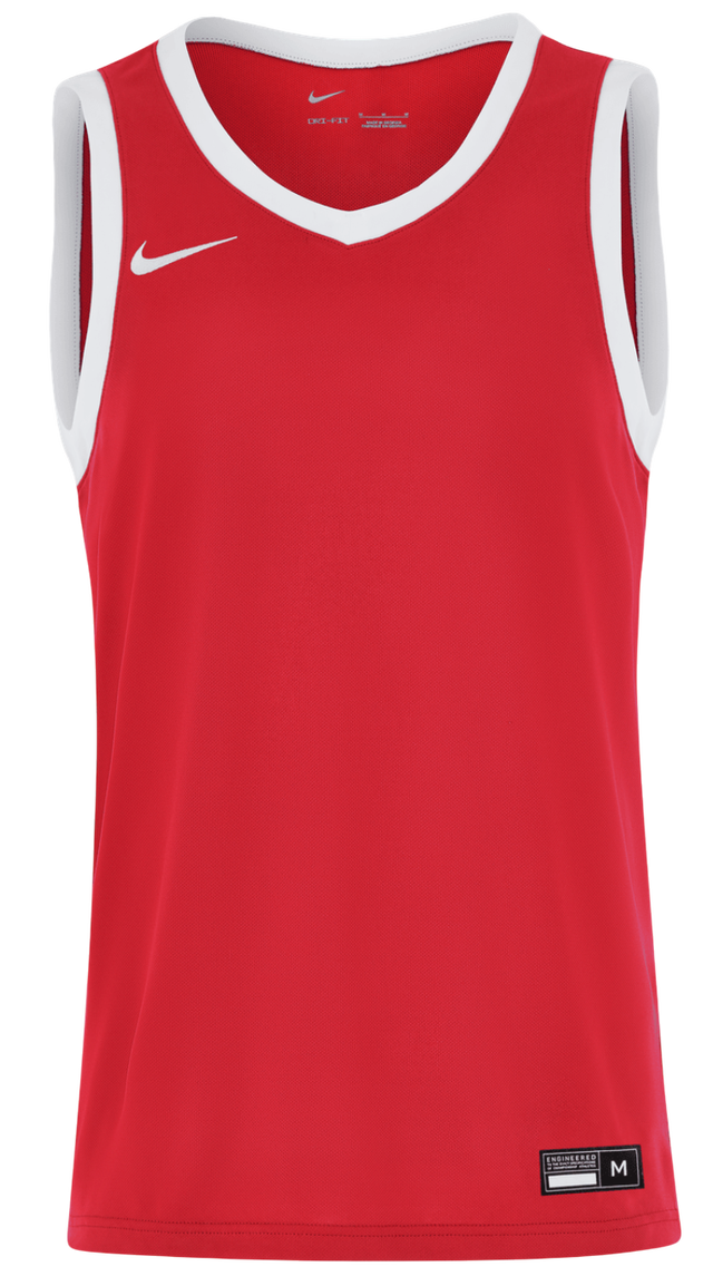 Nike Team Stock25 Basketball Jersey