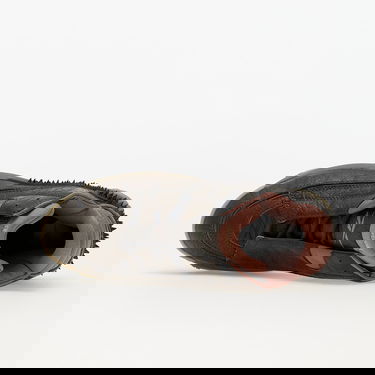 Кецове и обувки Reebok Jurassic World x The Answer DMX Черно | HQ6276, 2
