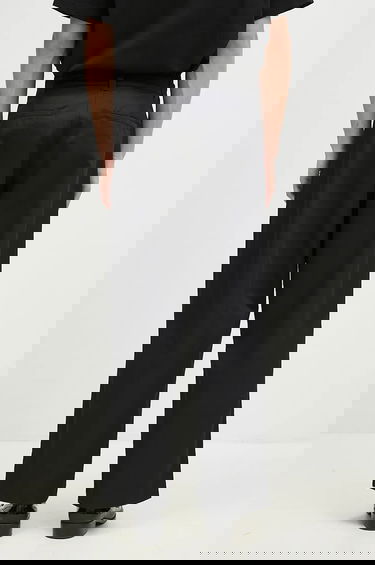 Панталони Champion Straight Hem Pants Черно | 220715, 2