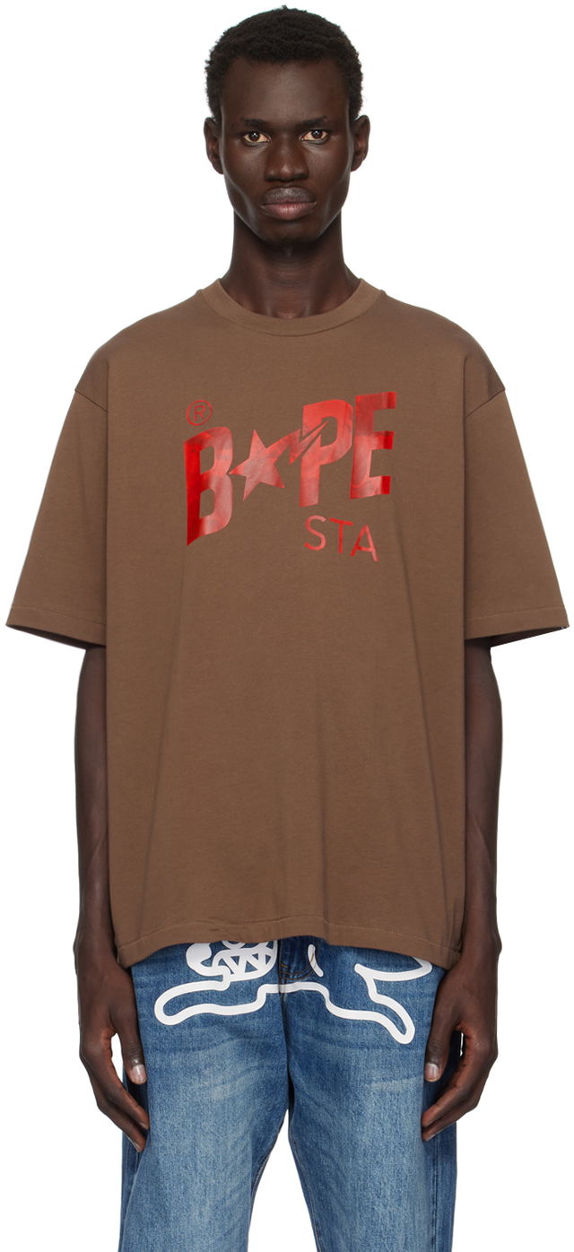 Sta Logo T-Shirt