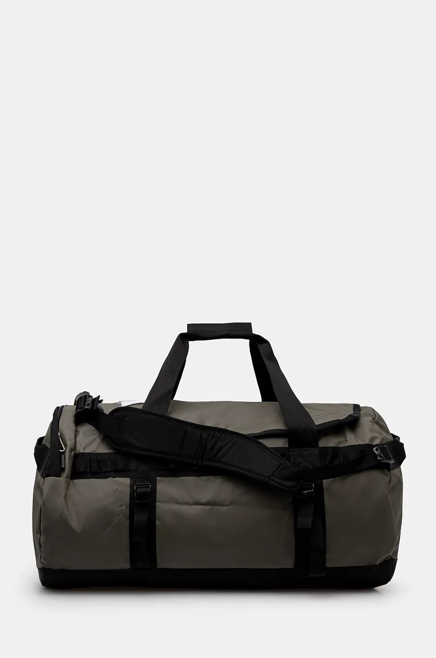 Чанта за пътуване The North Face Travel Bag Base Camp Duffel M Зелено | NF0A52SA4WC1, 0