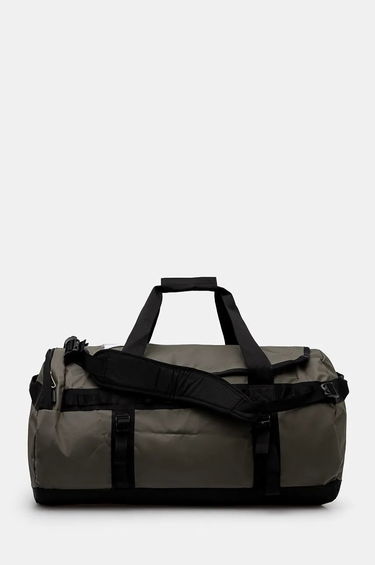 Чанта за пътуване The North Face Travel Bag Base Camp Duffel M Зелено | NF0A52SA4WC1, 0