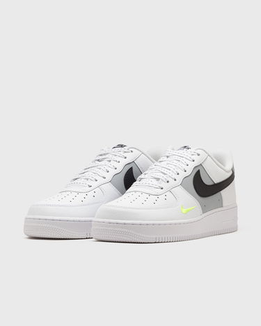 Кецове и обувки Nike Air Force 1 '07 Бяло | FQ2204-100, 2