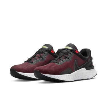 Кецове и обувки Nike React Miler 3 Черно | DD0490-003, 2