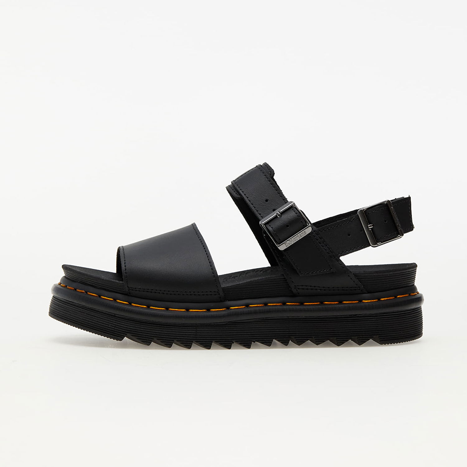 Кецове и обувки Dr. Martens Voss Черно | DM24233001, 0