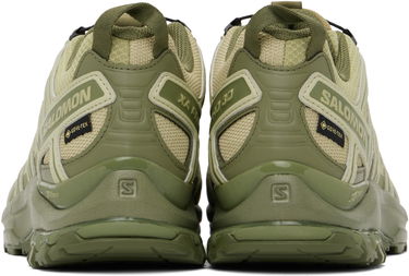 Кецове и обувки Salomon XA PRO 3D Gore-Tex Зелено | L47731600, 1