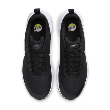 Кецове и обувки Nike Air Max Nuaxis Черно | FD4329-001, 1