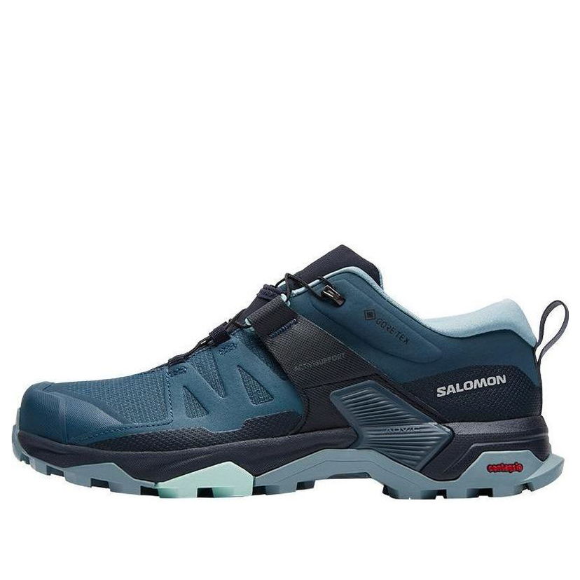Кецове и обувки Salomon X Ultra 4 Синьо | 473529
