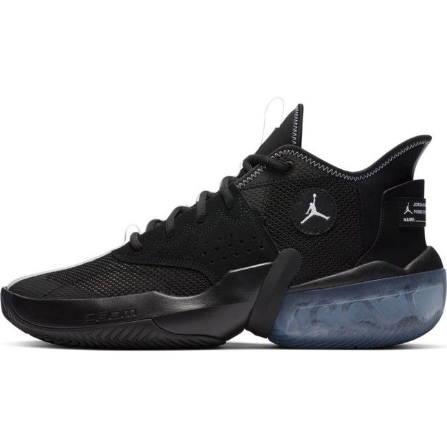 Кецове и обувки Jordan Air Jordan React Elevation Черно | CK6618-001, 0