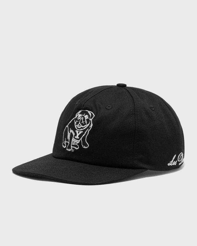 Yale Bulldog Snapback Cap