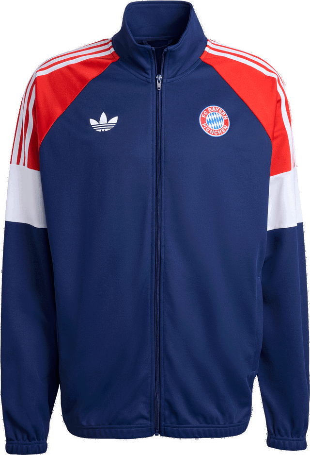 Originals FC Bayern Munich LFSTLR Track Top