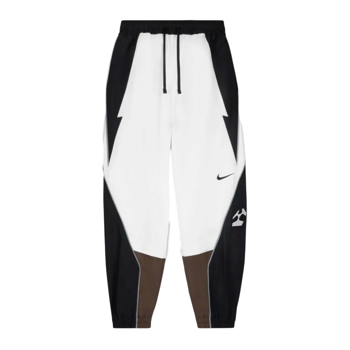 Панталони Nike Lab x Acronym Woven Pants White Бяло | CZ4672-100, 0