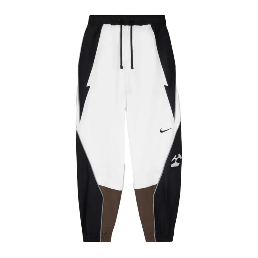 Панталони Nike Lab x Acronym Woven Pants White Бяло | CZ4672-100
