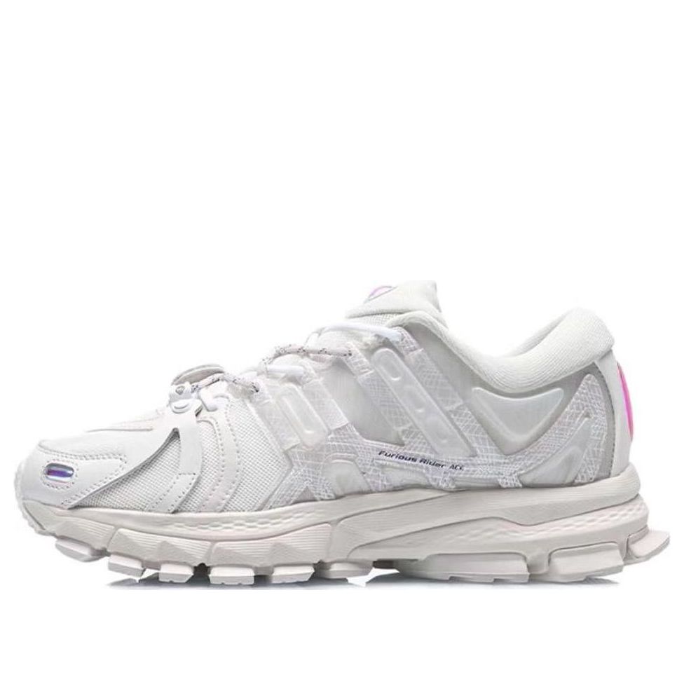 Кецове и обувки Li-Ning Furious Rider Ace 1.5 Бяло | AZGS073-1, 0