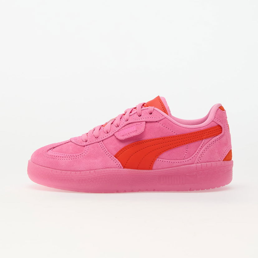 Кецове и обувки Puma Palermo Moda Xtra W Розово | 39853401