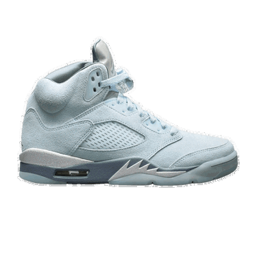 Кецове и обувки Jordan Air Jordan 5 Retro "Blue Bird" W Синьо | DD9336-400, 0