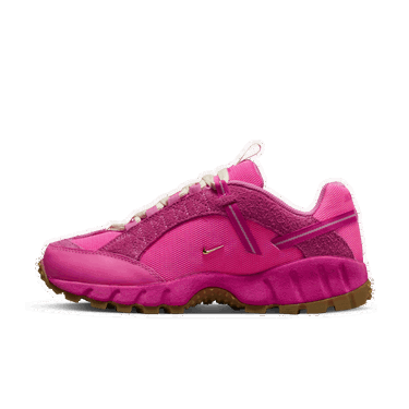 Кецове и обувки Nike Jacquemus x Air Humara "Pink Gold" W Розово | DX9999-600, 0