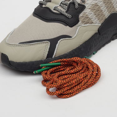 Кецове и обувки adidas Originals Nite Jogger Сиво | EE5569, 4