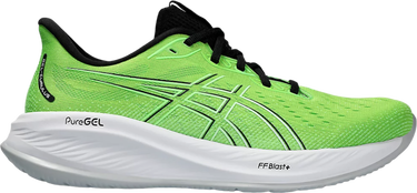Кецове и обувки Asics GEL-CUMULUS 26 Зелено | 1011b792-300, 0