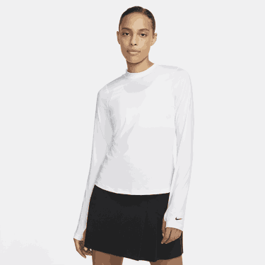 Тениска Nike Dri-FIT UV Victory Бяло | DH2068-100, 4