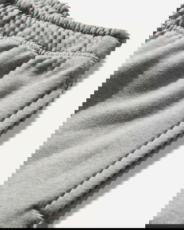 Спортни панталони Nike Solo Swoosh Cuffed Fleece Pants Сиво | HV1088-063, 4