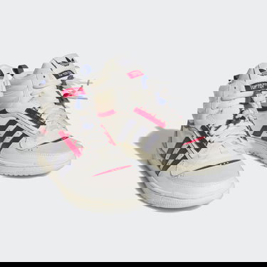 Кецове и обувки adidas Originals Top Ten LP Бяло | IE7240, 1