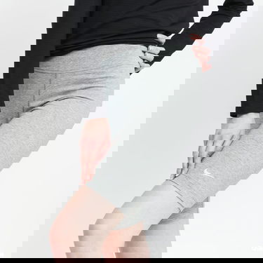 Къси панталони Nike Essential Bike Short Сиво | CZ8526-063, 3