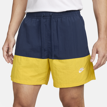 Къси панталони Nike Club Тъмно синьо | FB7811-411, 1