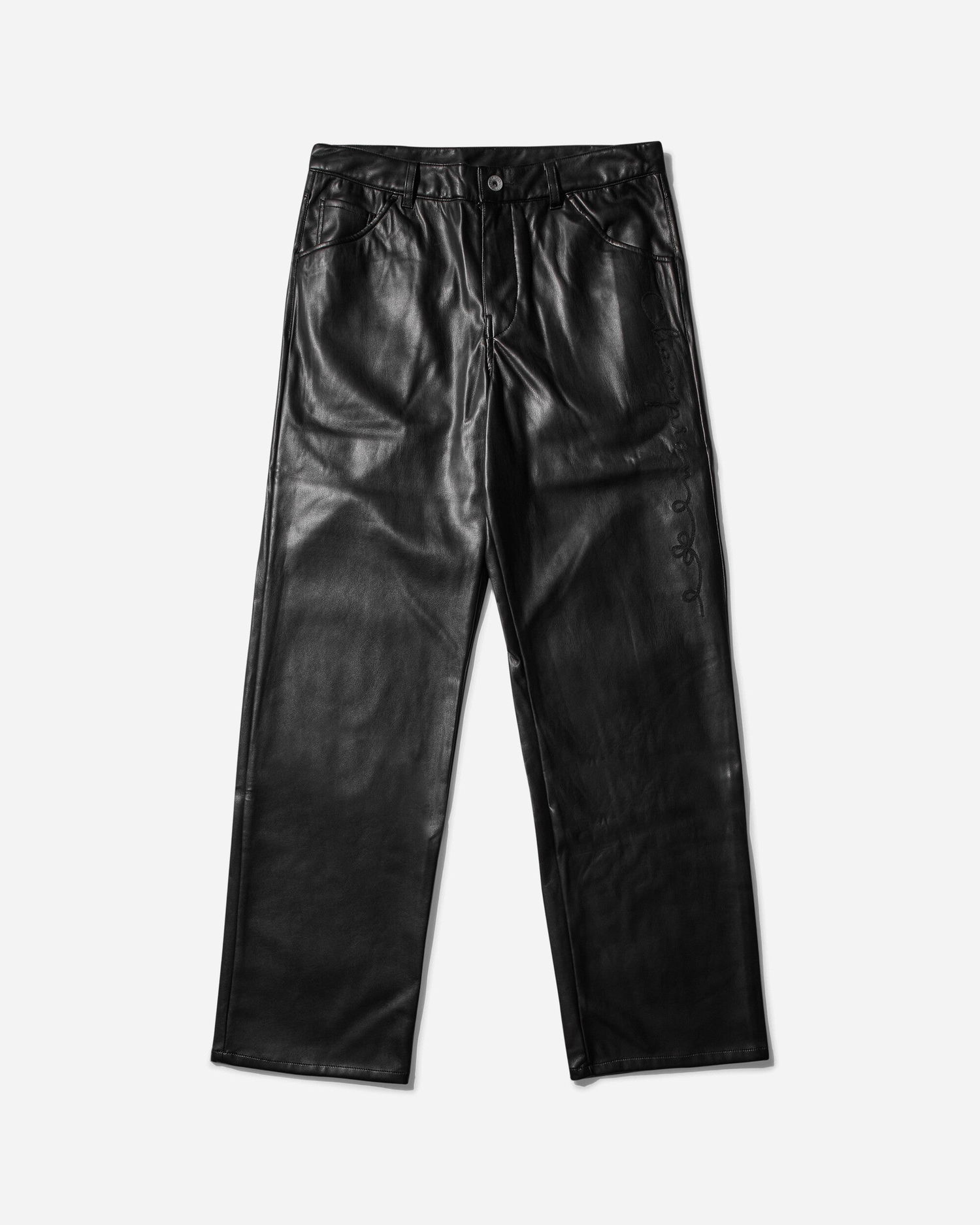 Панталони Champion Charro Pants Черно | GP204412 X001, 1