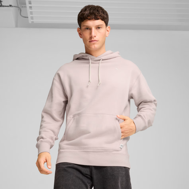 Суитчър Puma MMQ Hoodie Розово | 624011-49, 3