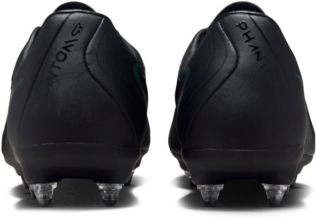 Кецове и обувки Nike Phantom GX II Acad SG-Pro AC Черно | fj2549-002, 1