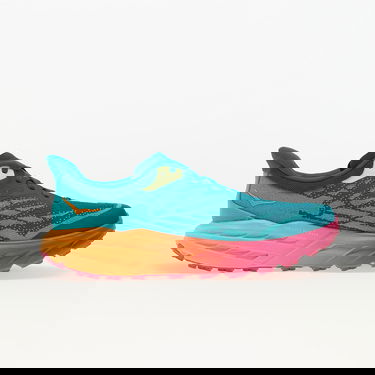 Кецове и обувки Hoka One One Speedgoat 5 Тюркоазено | 1123157-DLCR, 1