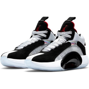 Кецове и обувки Jordan Air Jordan 35 DNA GS Черно | CQ9433-001, 1
