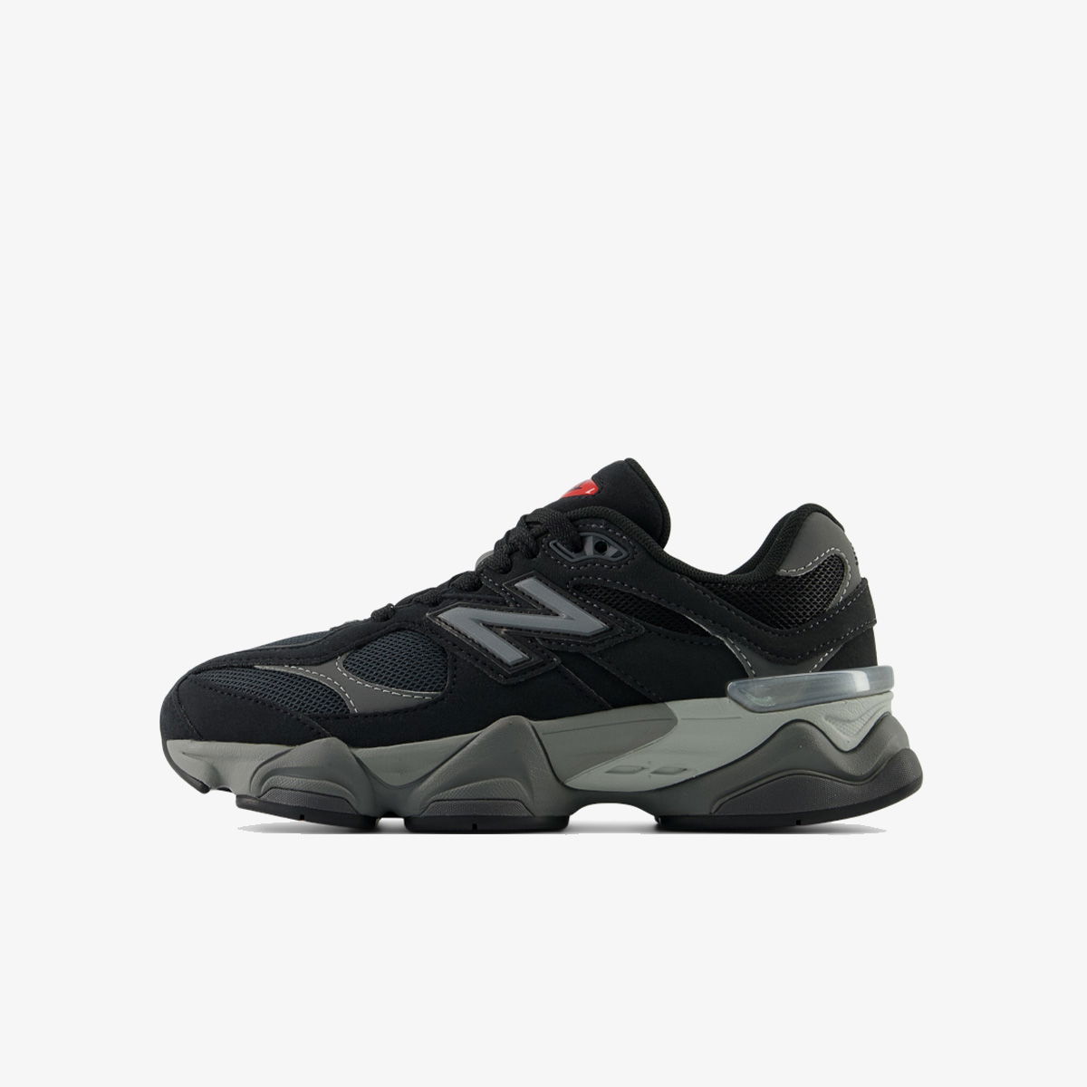 Кецове и обувки New Balance 9060 Черно | GC9060BK, 1