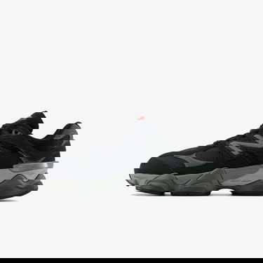 Кецове и обувки New Balance 9060 Черно | GC9060BK, 1