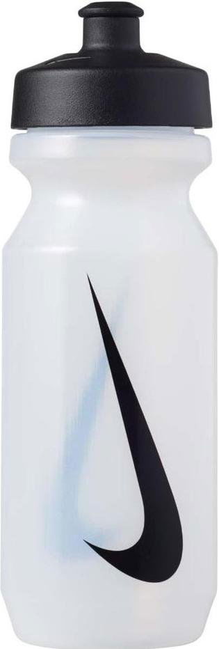 Бутилки за пиене Nike Nike Big Mouth 0.65 l Water Bottle Бяло | n000004296822, 0