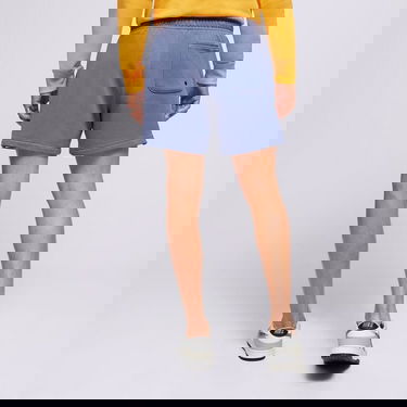 Къси панталони Nike M Nk Club Ft Flow Тъмно синьо | DX0731-491, 1