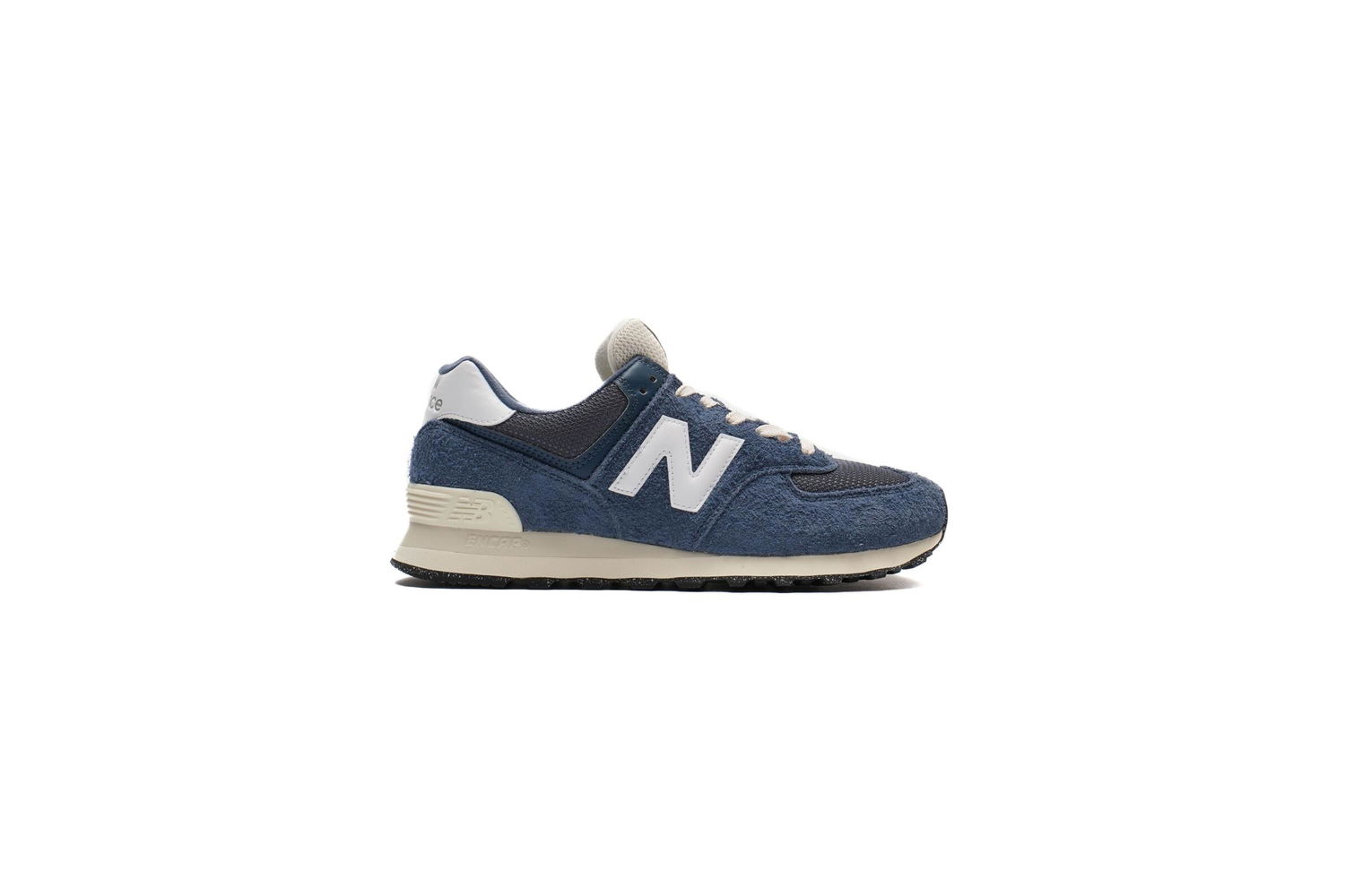 Кецове и обувки New Balance 574 Синьо | U574RBJ, 0