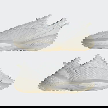 Кецове и обувки adidas Originals OZRAH Бяло | GW6818, 6
