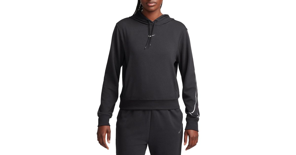 Суитчър Nike Dri-FIT One Черно | fb5693-010, 1
