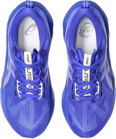 Кецове и обувки Asics NOVABLAST 5 Синьо | 1012b765-403, 3